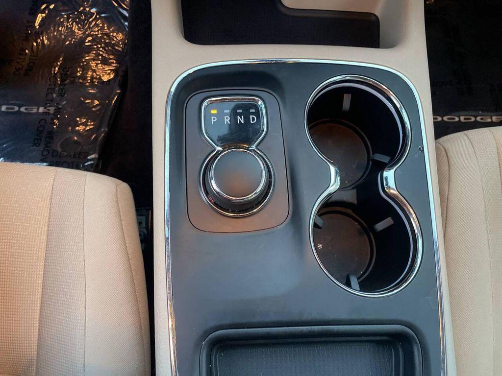 used 2017 Dodge Durango car, priced at $14,975