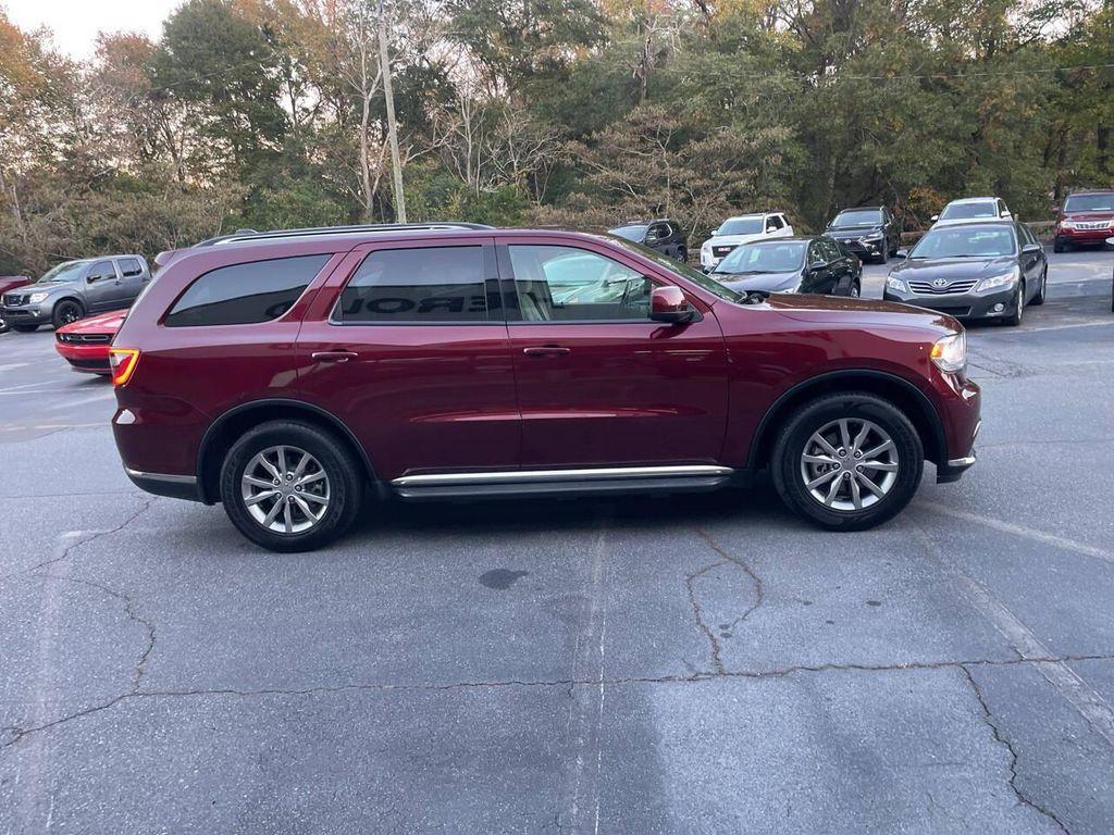 used 2017 Dodge Durango car, priced at $14,975