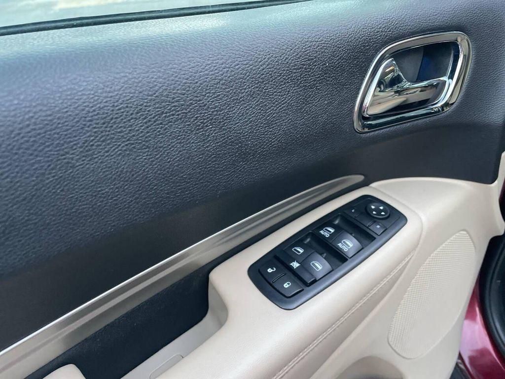 used 2017 Dodge Durango car, priced at $14,975