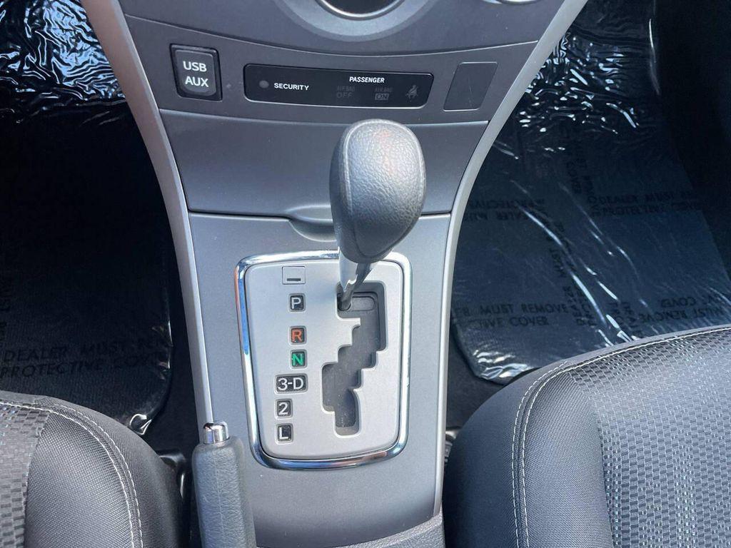 used 2013 Toyota Corolla car, priced at $12,495