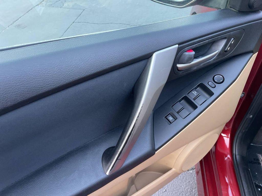 used 2010 Mazda Mazda3 car, priced at $9,950