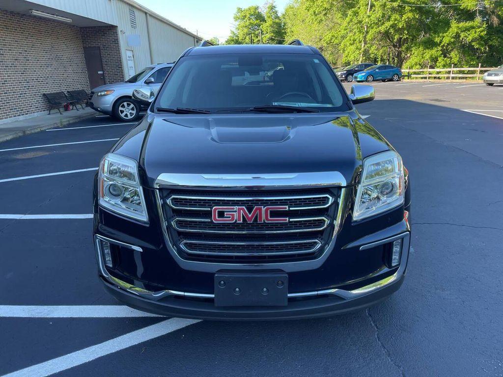 used 2016 GMC Terrain car, priced at $12,775