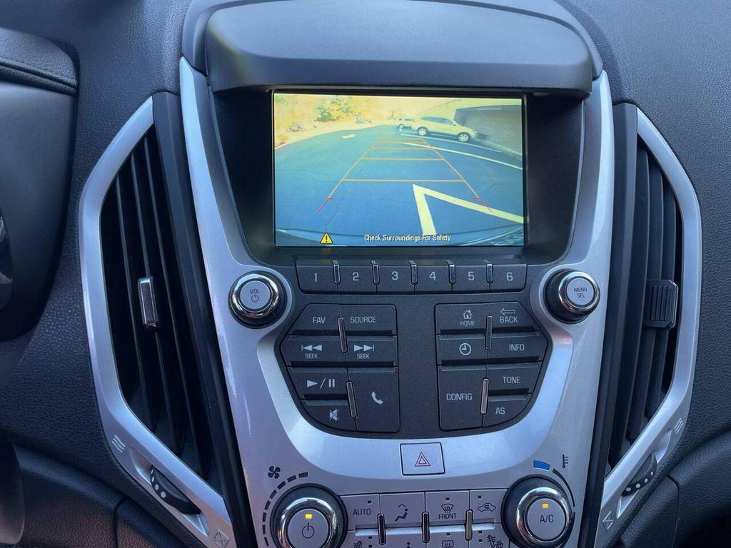 used 2016 GMC Terrain car, priced at $12,775