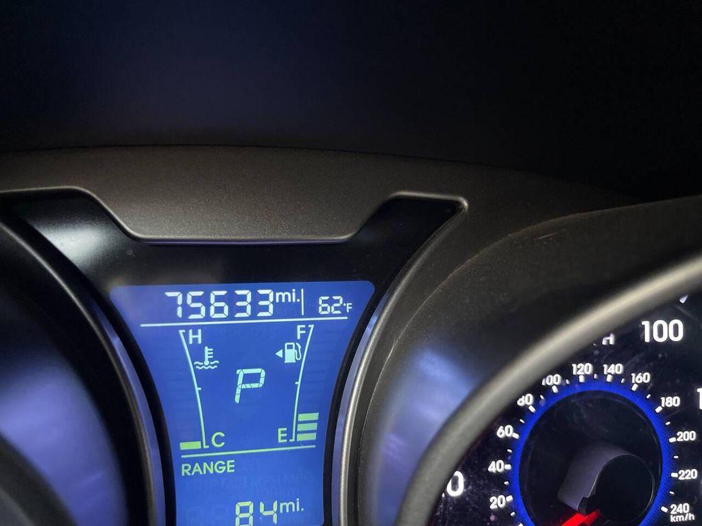 used 2017 Hyundai Veloster car, priced at $8,995