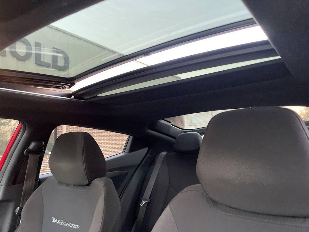 used 2017 Hyundai Veloster car, priced at $8,995