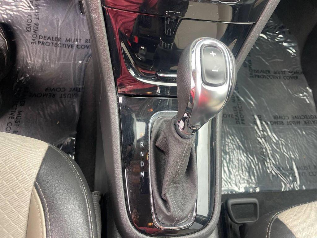 used 2019 Buick Encore car, priced at $11,495