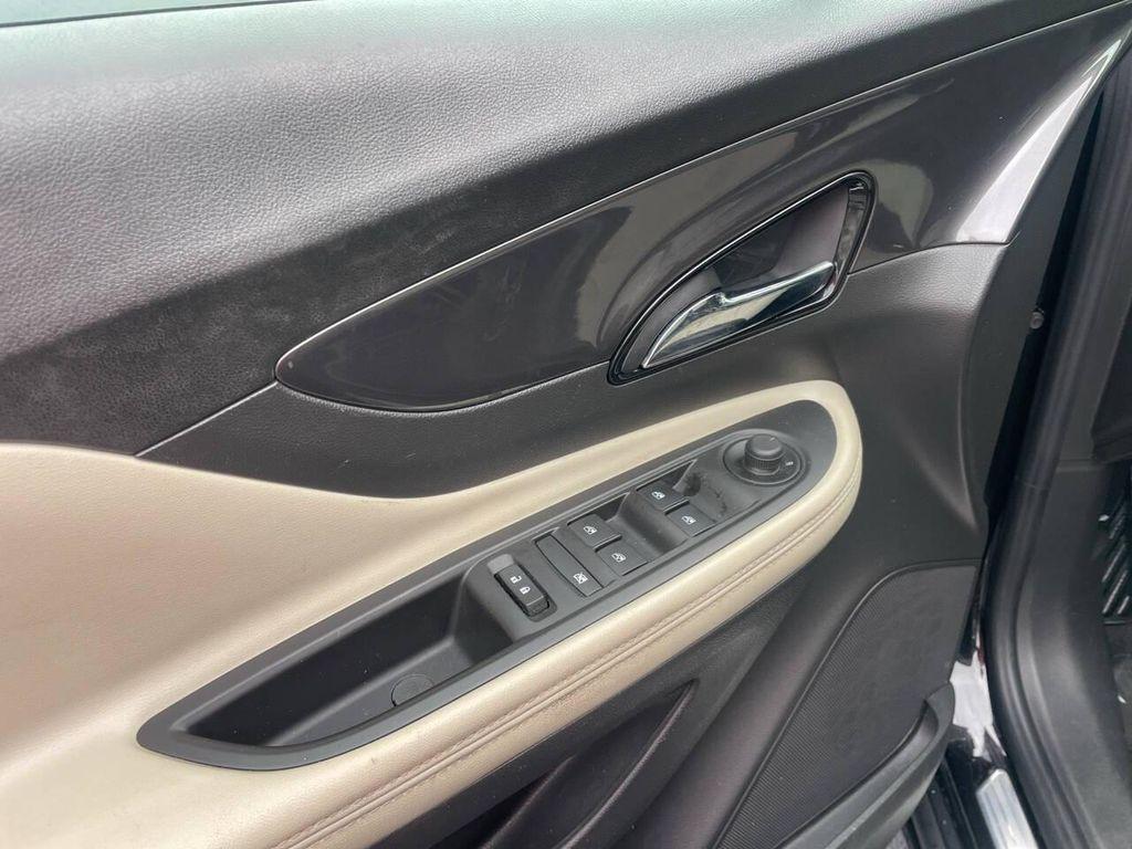 used 2019 Buick Encore car, priced at $11,495