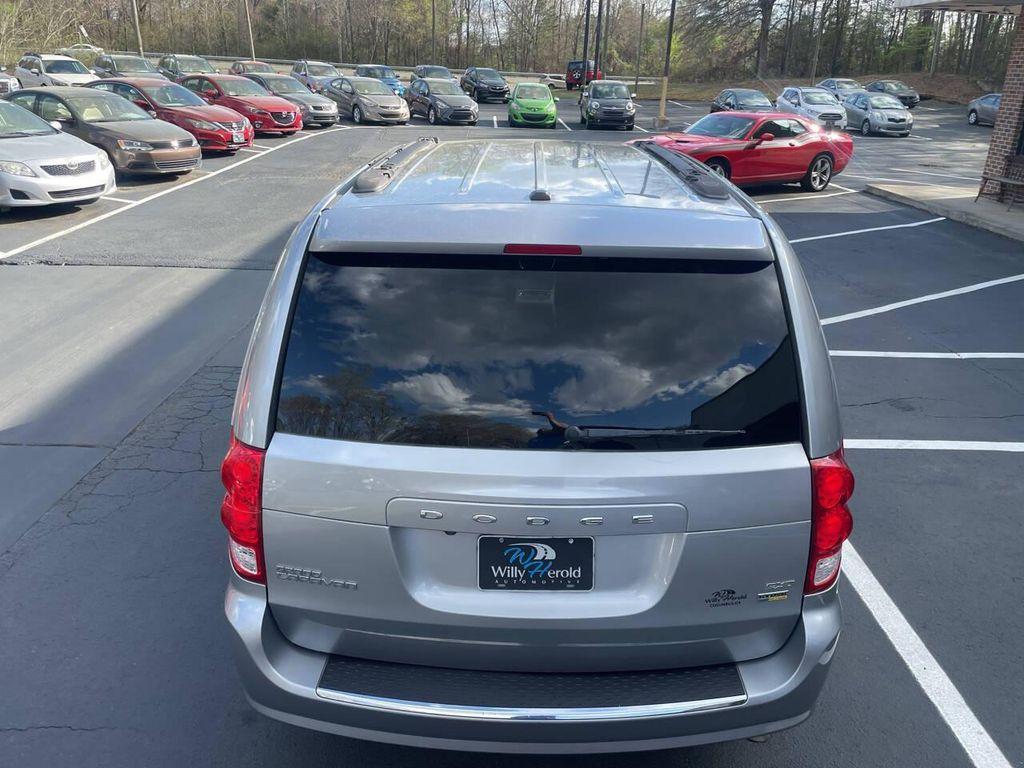 used 2019 Dodge Grand Caravan car, priced at $7,450