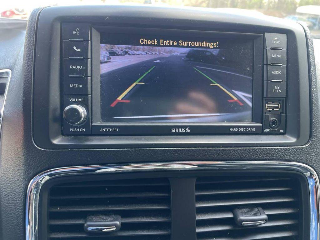 used 2019 Dodge Grand Caravan car, priced at $7,450