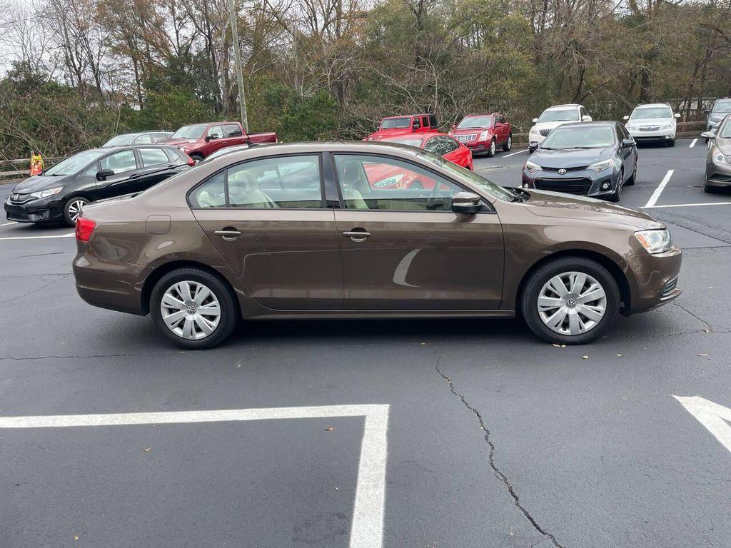 used 2014 Volkswagen Jetta car, priced at $9,975