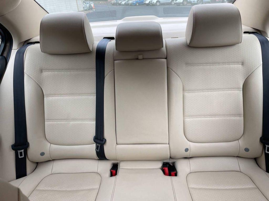 used 2014 Volkswagen Jetta car, priced at $9,975