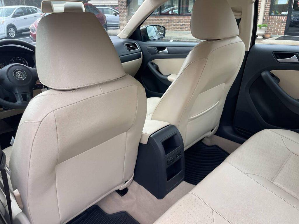 used 2014 Volkswagen Jetta car, priced at $9,975