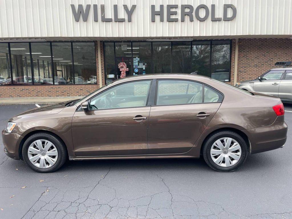 used 2014 Volkswagen Jetta car, priced at $9,975