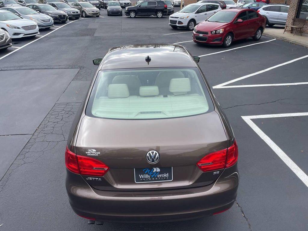 used 2014 Volkswagen Jetta car, priced at $9,975