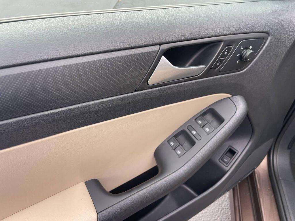 used 2014 Volkswagen Jetta car, priced at $9,975