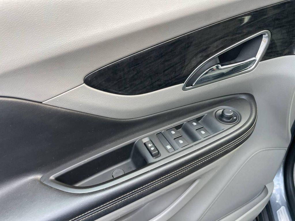 used 2015 Buick Encore car, priced at $5,950