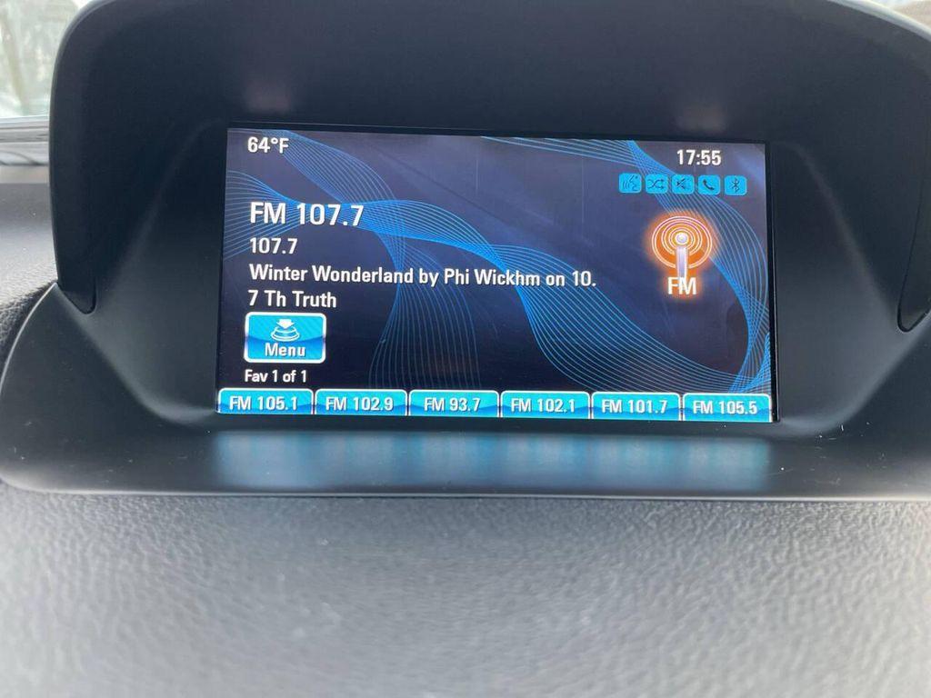 used 2015 Buick Encore car, priced at $5,950