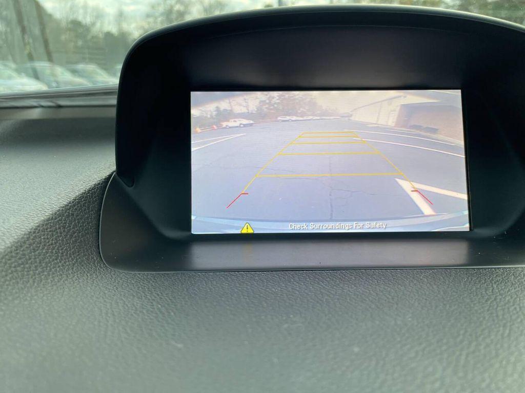 used 2015 Buick Encore car, priced at $5,950