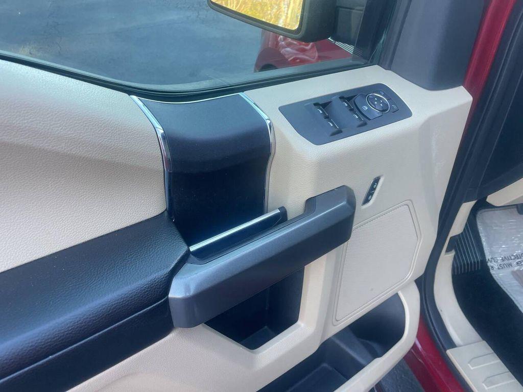 used 2015 Ford F-150 car, priced at $14,795