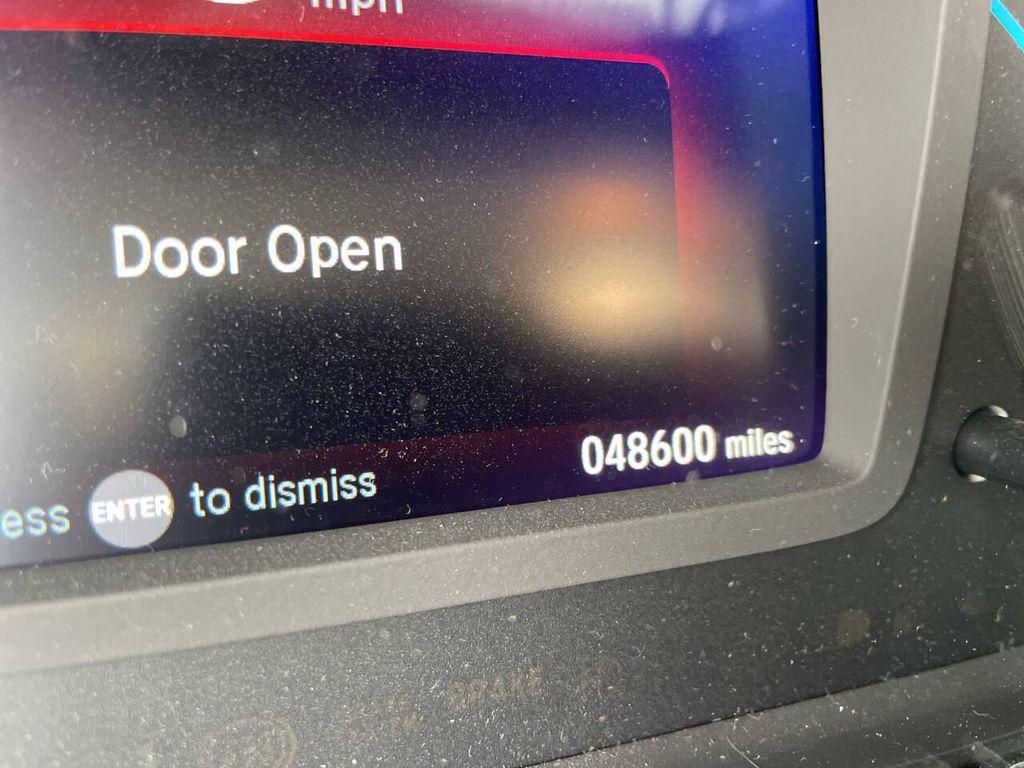 used 2019 Honda Odyssey car, priced at $26,874