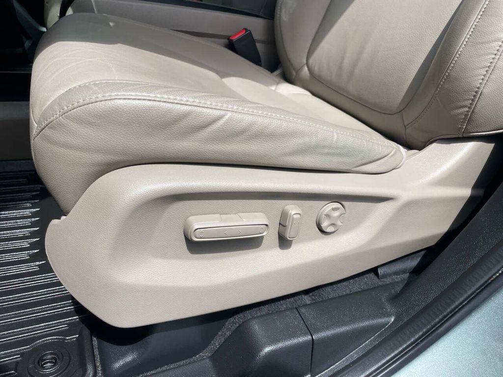 used 2019 Honda Odyssey car, priced at $26,874