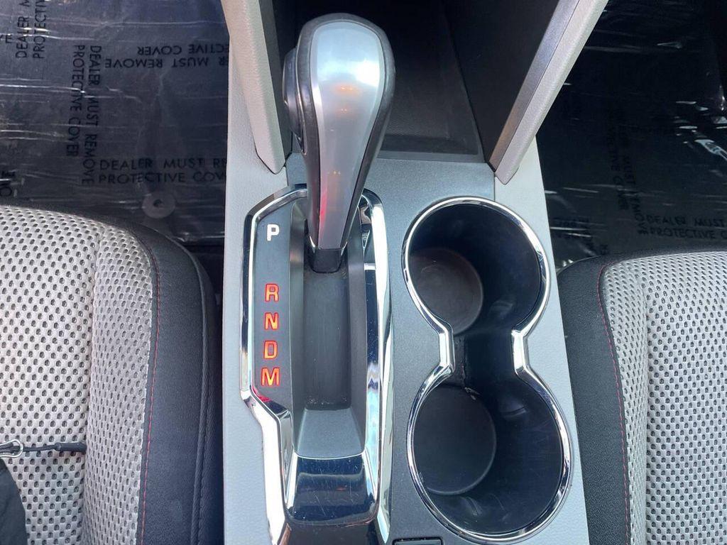 used 2014 GMC Terrain car, priced at $10,495