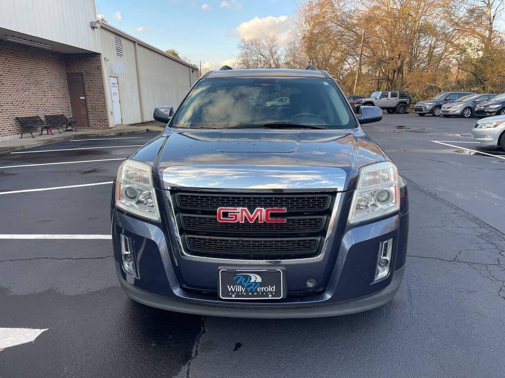 used 2014 GMC Terrain car, priced at $10,495