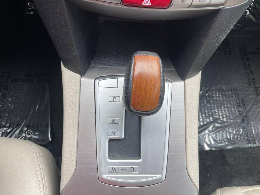 used 2013 Subaru Outback car, priced at $8,450