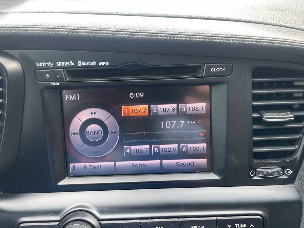 used 2011 Kia Optima car, priced at $8,975