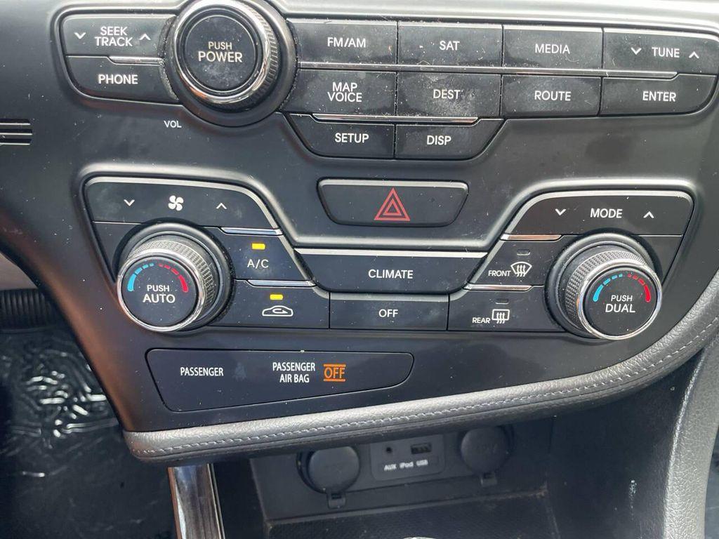 used 2011 Kia Optima car, priced at $8,975