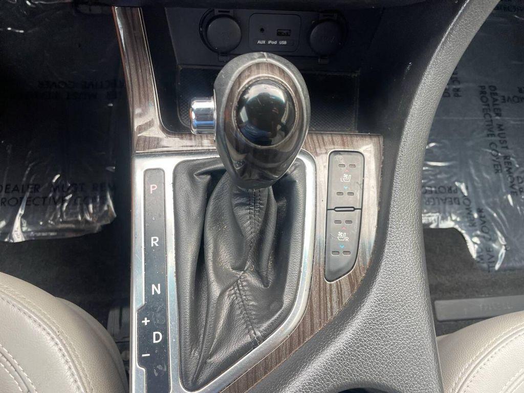 used 2011 Kia Optima car, priced at $8,975