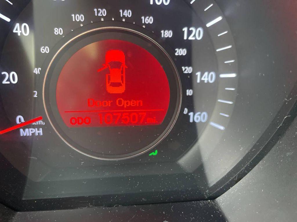 used 2011 Kia Optima car, priced at $8,975