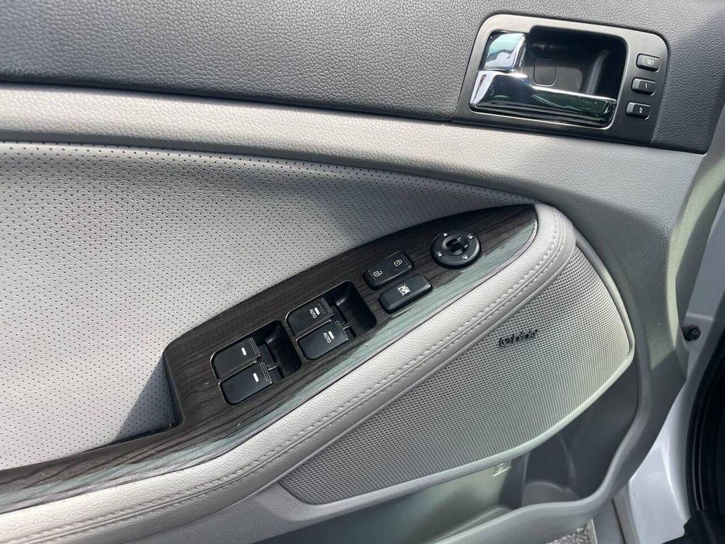 used 2011 Kia Optima car, priced at $8,975