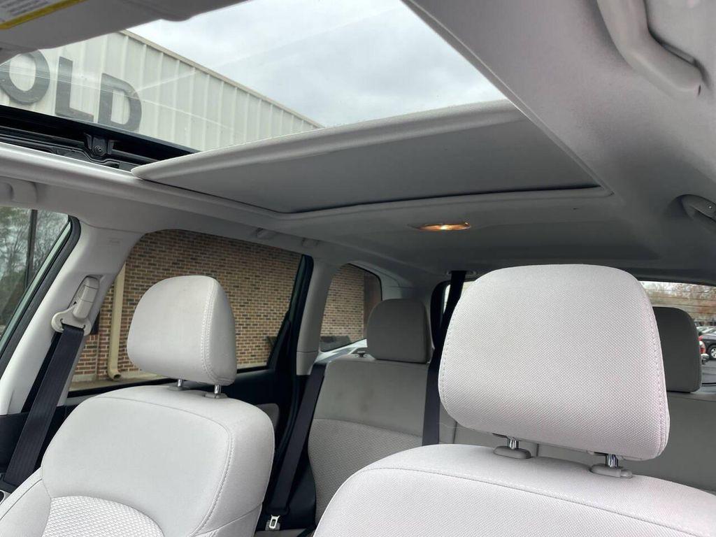 used 2017 Subaru Forester car, priced at $16,394