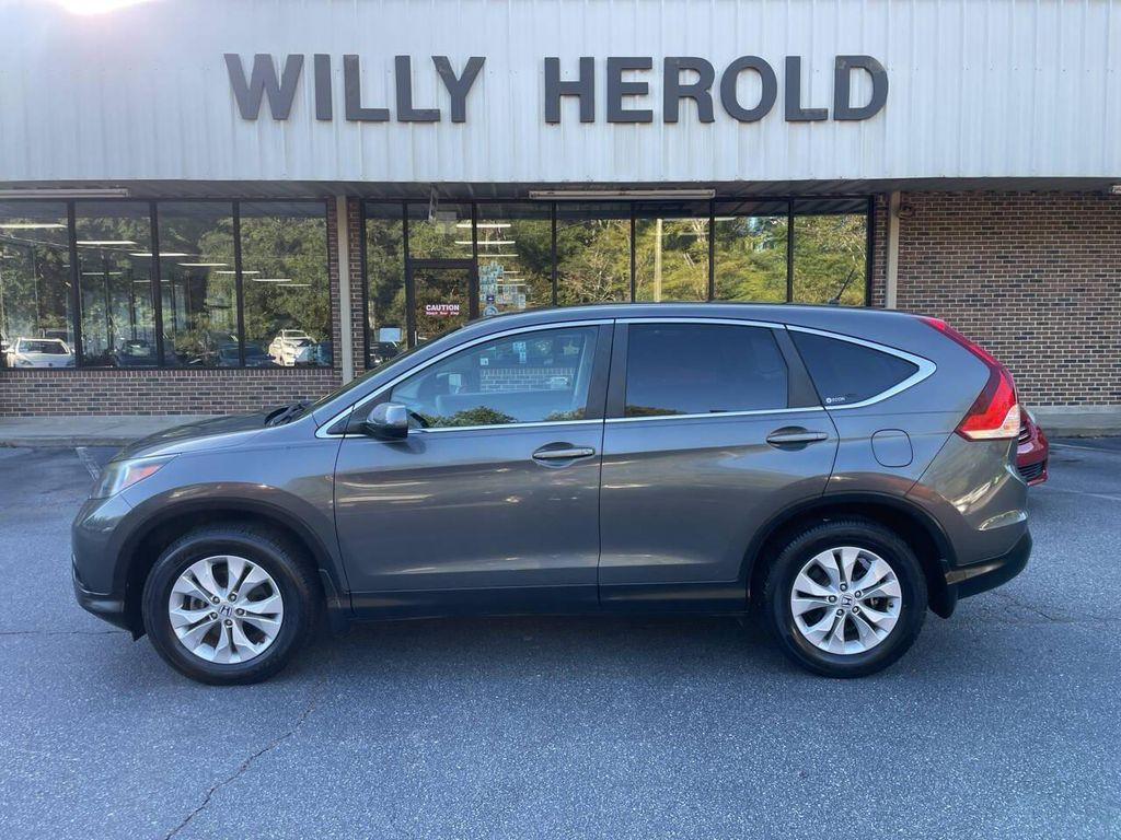 used 2012 Honda CR-V car, priced at $14,775