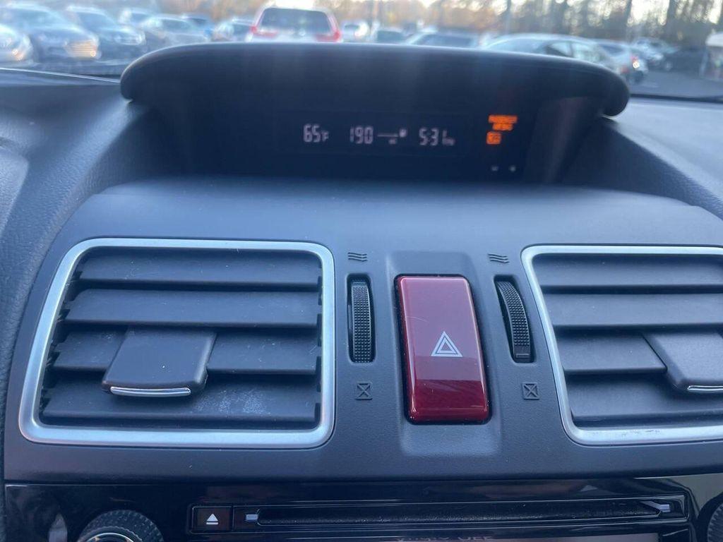 used 2015 Subaru XV Crosstrek car, priced at $11,975