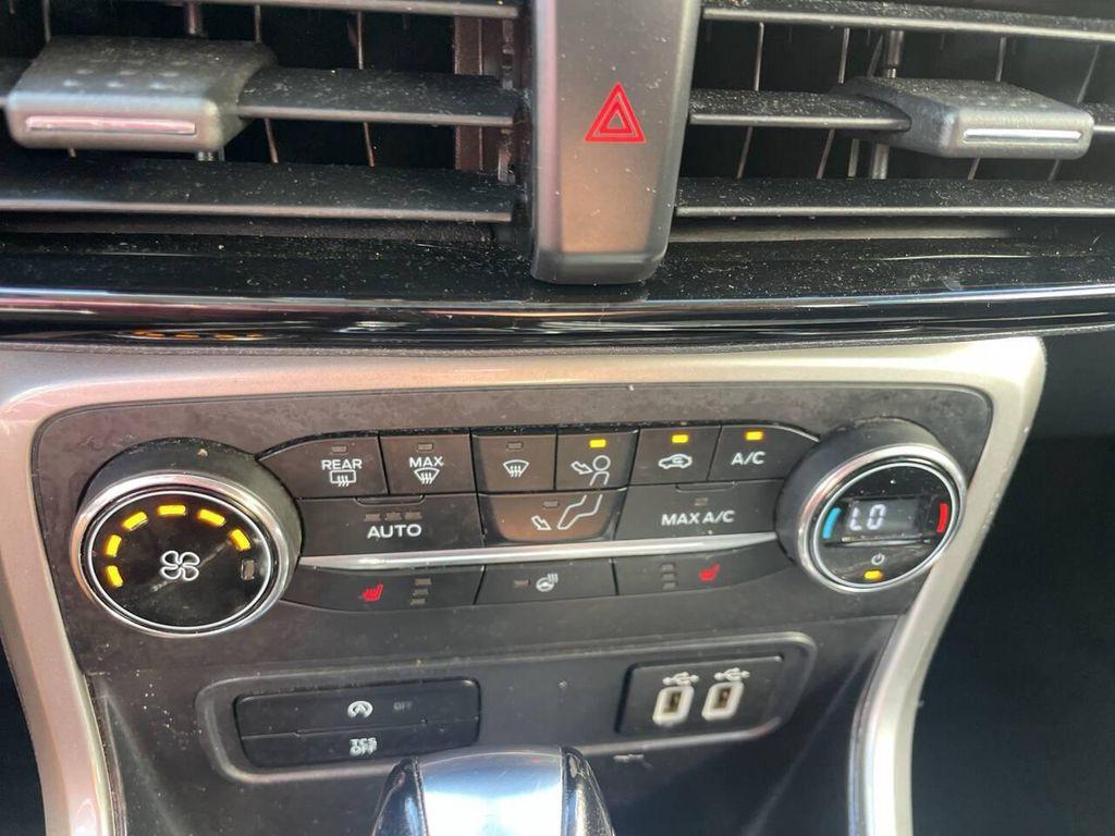 used 2020 Ford EcoSport car, priced at $13,975