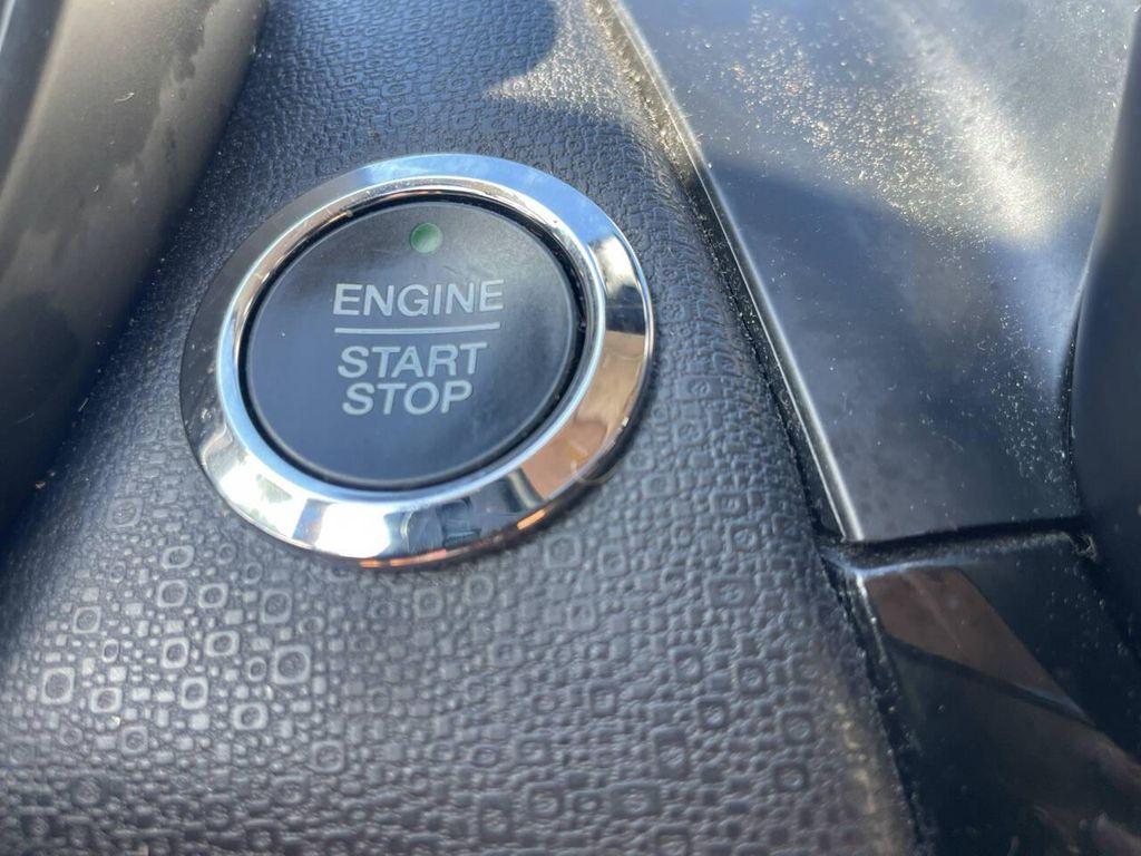 used 2020 Ford EcoSport car, priced at $13,975