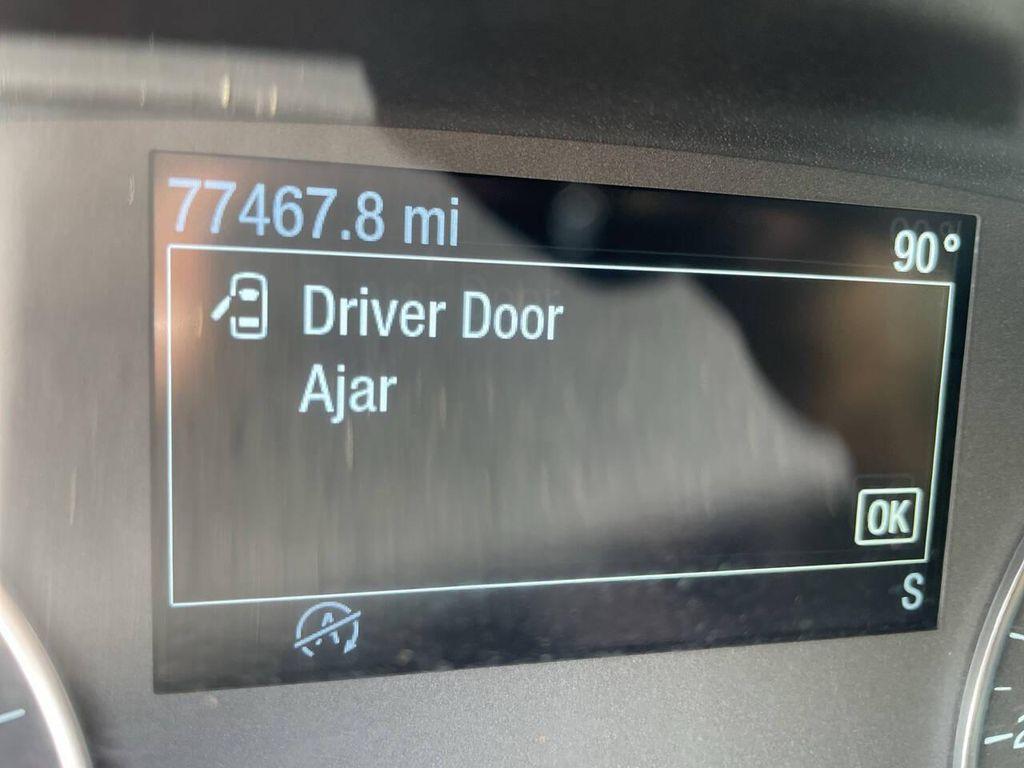 used 2020 Ford EcoSport car, priced at $13,975