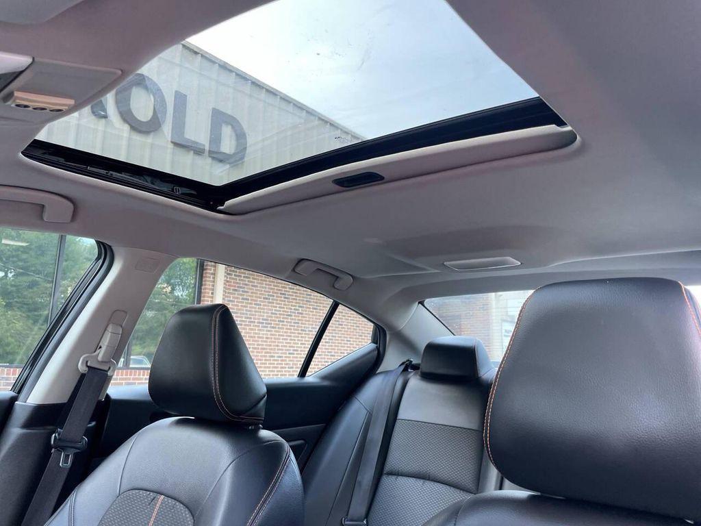 used 2020 Nissan Altima car, priced at $18,975