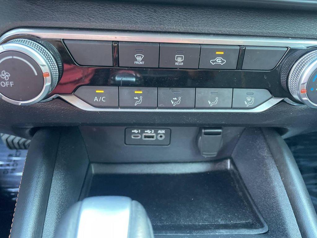 used 2020 Nissan Altima car, priced at $18,975