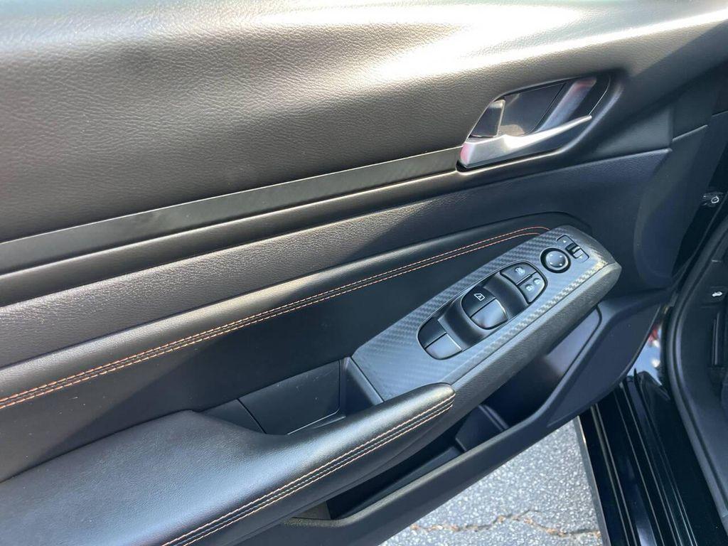 used 2020 Nissan Altima car, priced at $18,975