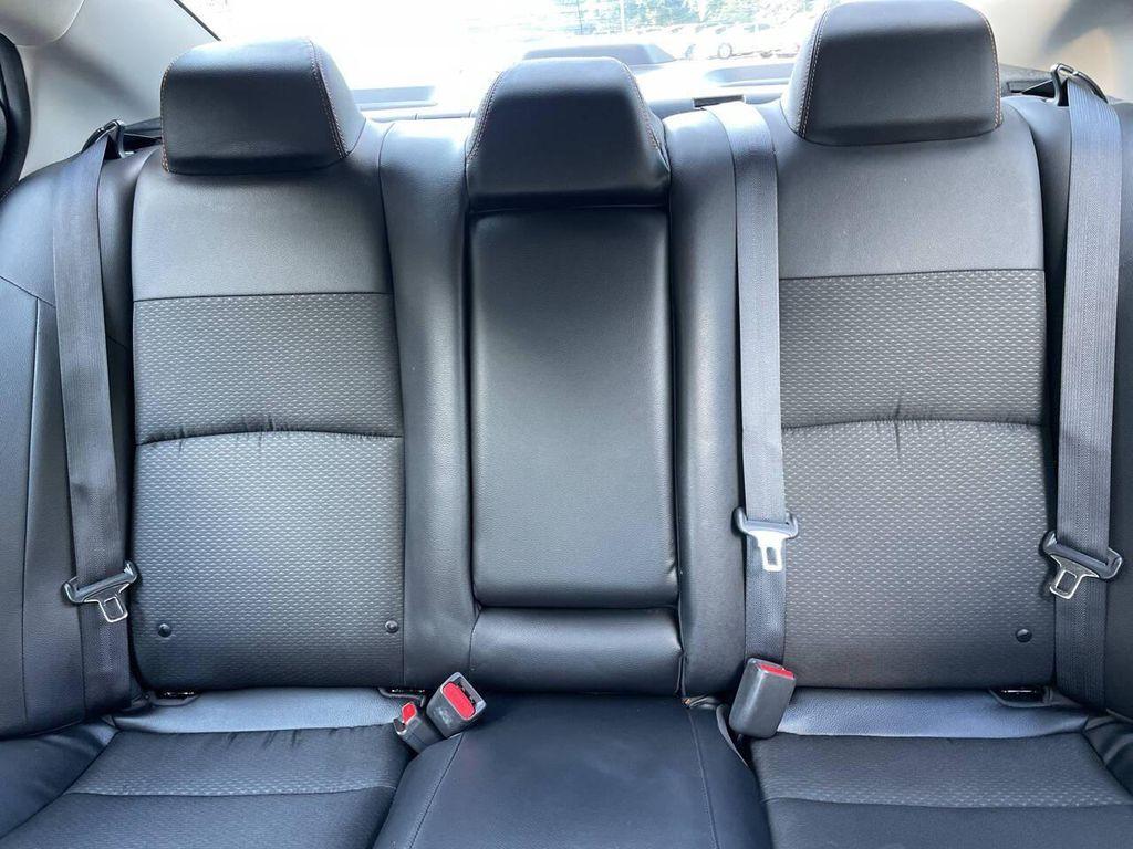 used 2020 Nissan Altima car, priced at $18,975