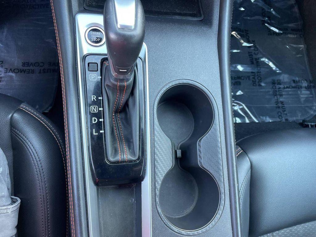 used 2020 Nissan Altima car, priced at $18,975