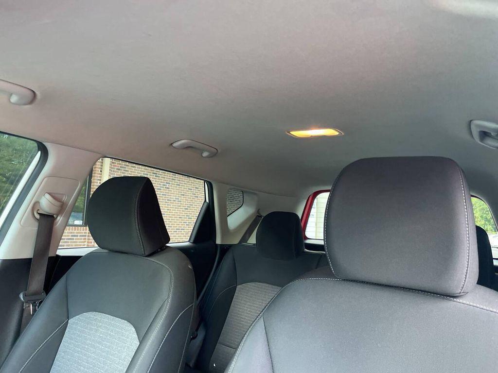 used 2020 Kia Soul car, priced at $13,374