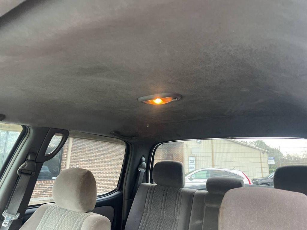 used 2006 Toyota Tundra car, priced at $6,450