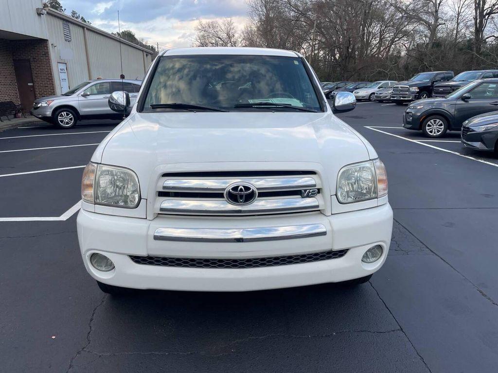 used 2006 Toyota Tundra car, priced at $6,450