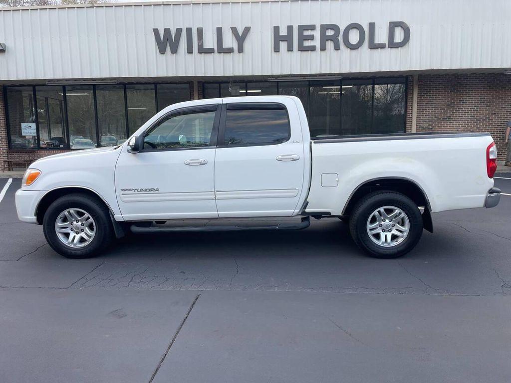 used 2006 Toyota Tundra car, priced at $6,450