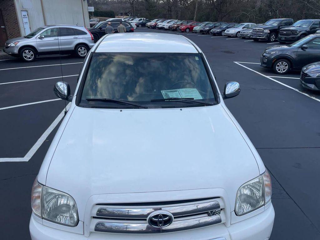 used 2006 Toyota Tundra car, priced at $6,450