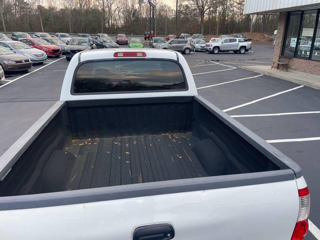 used 2006 Toyota Tundra car, priced at $6,450